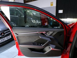 Audi RS3 SportBack 2.5TFSI 400cv Quattro 2022