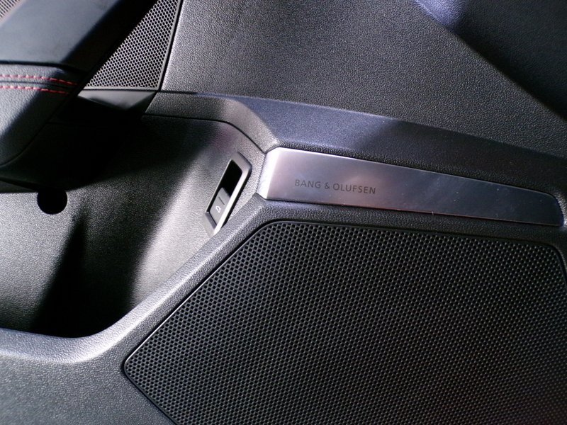 Audi RS3 Sportback TFSI quattro 2022, foto 39