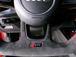 Audi RS3 SportBack 2.5TFSI 400cv Quattro 2022