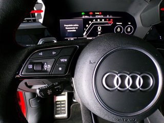 Audi RS3 SportBack 2.5TFSI 400cv Quattro 2022