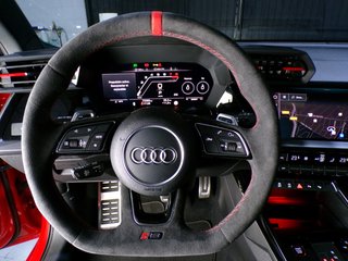 Audi RS3 SportBack 2.5TFSI 400cv Quattro 2022