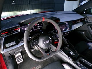 Audi RS3 SportBack 2.5TFSI 400cv Quattro 2022