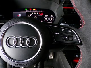 Audi RS3 SportBack 2.5TFSI 400cv Quattro 2022