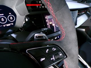 Audi RS3 SportBack 2.5TFSI 400cv Quattro 2022