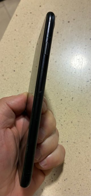 iPhone SE 2020 Negro