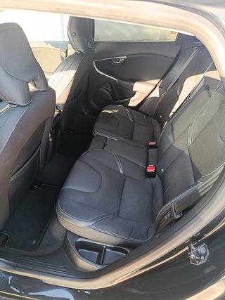Volvo V40 2012
