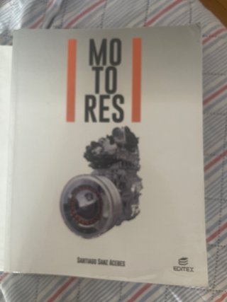 Libros electromecánica