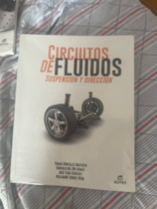 Libros electromecánica