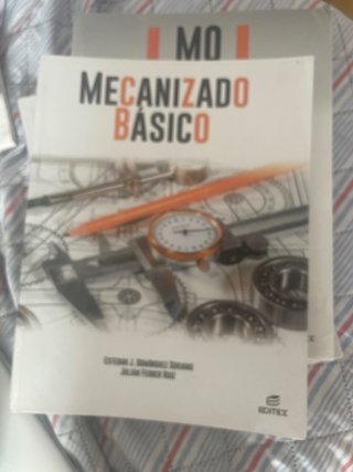 Libros electromecánica