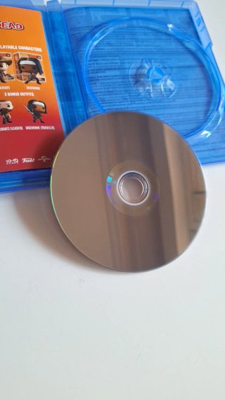 Funko Fusion PS5