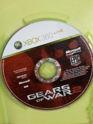 Gears of War 2 -