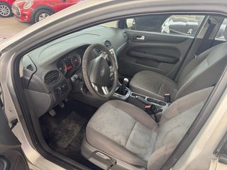 Ford Focus 2007