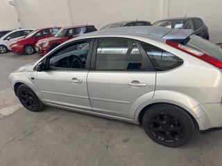 Ford Focus 2007