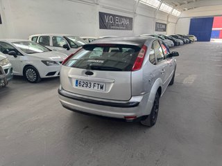 Ford Focus 2007
