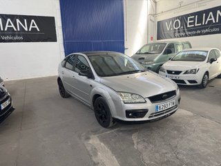 Ford Focus 2007
