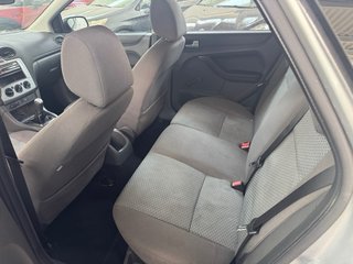 Ford Focus 2007