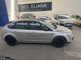 Ford Focus 2007