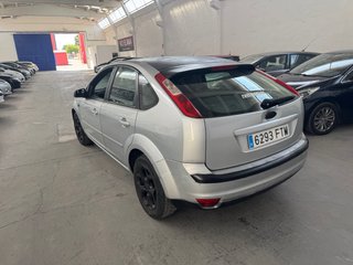Ford Focus 2007