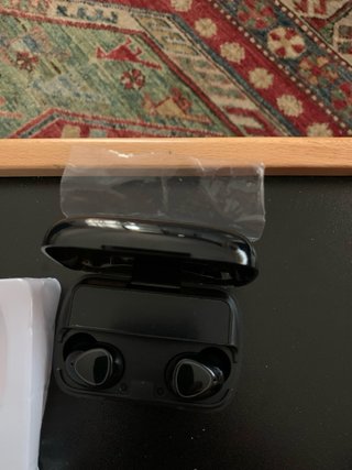 Cuffie Stereo M10 V5.3 BT Wireless