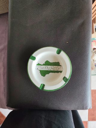 11 Ceniceros Cerámica Andalucía