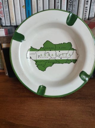 11 Ceniceros Cerámica Andalucía