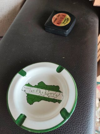 11 Ceniceros Cerámica Andalucía