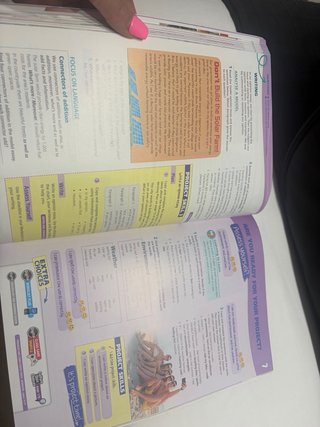 Libro de ingles Student's Book 4° eso