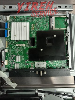 Placa Principal, Fuente y T-Con LG 55OLED854