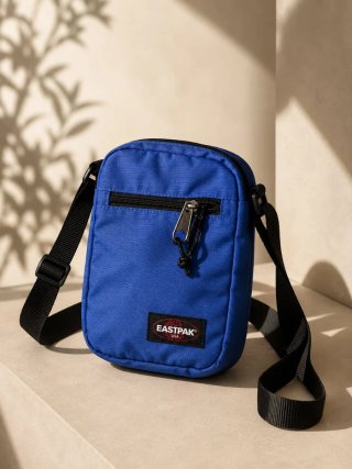 Estuche Eastpak Azul
