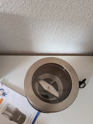 Molinillo de café Sonifer