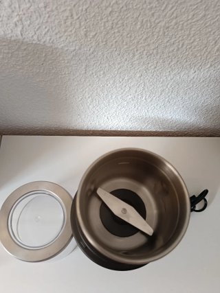 Molinillo de café Sonifer