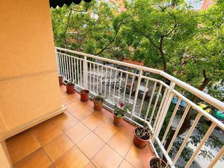 Piso en venta en Sants-Badal en Barcelona