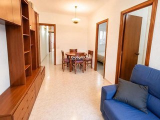 Piso en venta en Sants-Badal en Barcelona