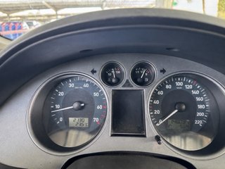 SEAT Cordoba 2007