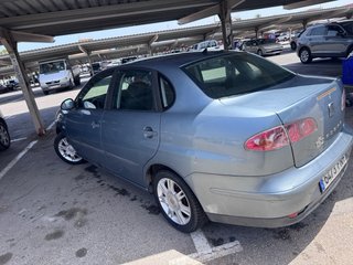 SEAT Cordoba 2007