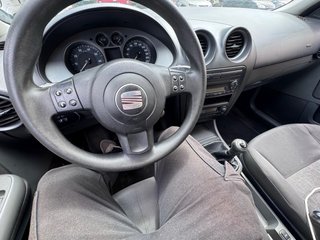 SEAT Cordoba 2007