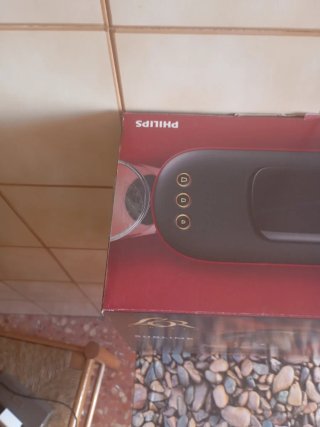 Cafetera L'OR Philips Sublime Compacta