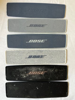 Bose Soundlink Mini 2 SE para piezas
