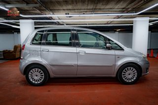 Lancia Musa 1.4 16v Platino