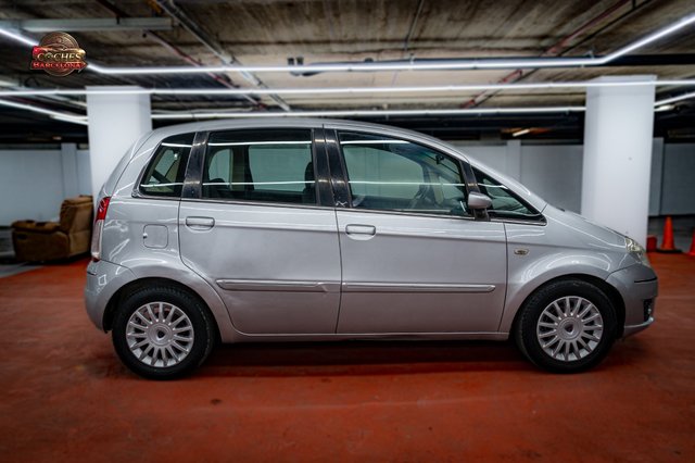 Lancia Musa 1.4 16v Platino