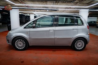Lancia Musa 1.4 16v Platino
