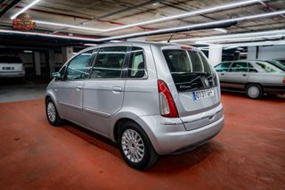 Lancia Musa 1.4 16v Platino