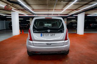 Lancia Musa 1.4 16v Platino