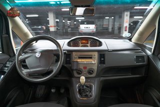 Lancia Musa 1.4 16v Platino