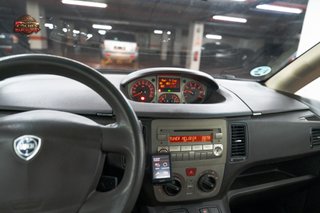 Lancia Musa 1.4 16v Platino