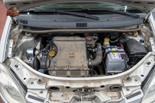 Lancia Musa 1.4 16v Platino