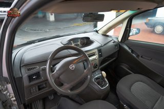 Lancia Musa 1.4 16v Platino