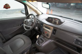 Lancia Musa 1.4 16v Platino