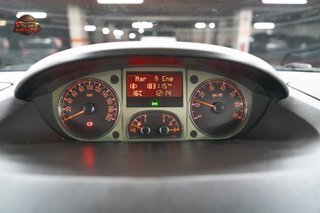 Lancia Musa 1.4 16v Platino
