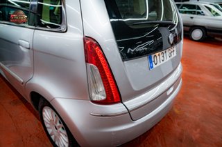 Lancia Musa 1.4 16v Platino